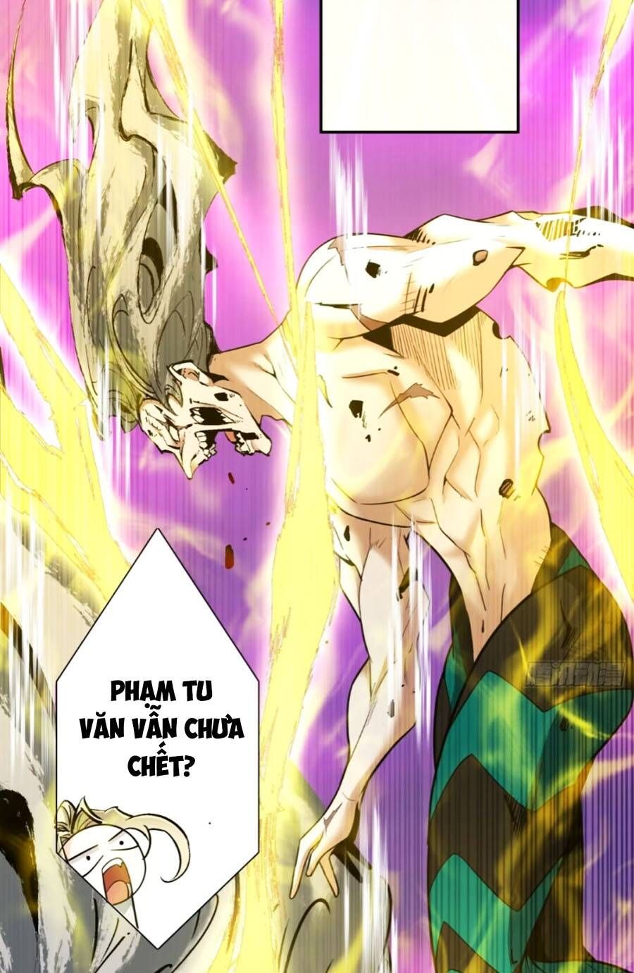 đọc truyện Đồ Đệ Của Ta Đều Là Đại Phản Phái Chương 151 ảnh 20 tại Giả Dược