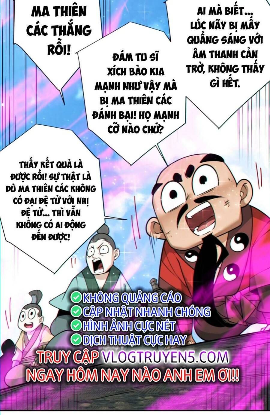 đọc truyện Đồ Đệ Của Ta Đều Là Đại Phản Phái Chương 151 ảnh 34 tại Giả Dược
