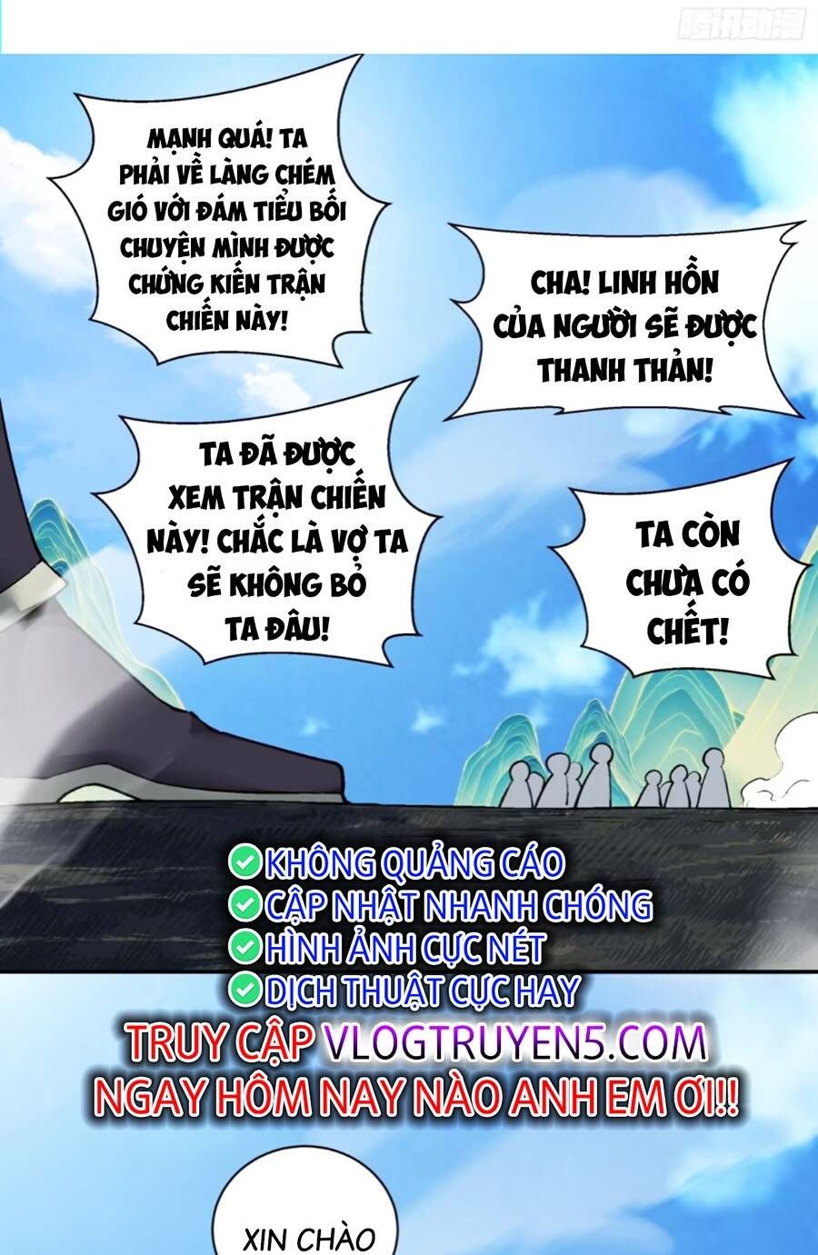 đọc truyện Đồ Đệ Của Ta Đều Là Đại Phản Phái Chương 151 ảnh 35 tại Giả Dược