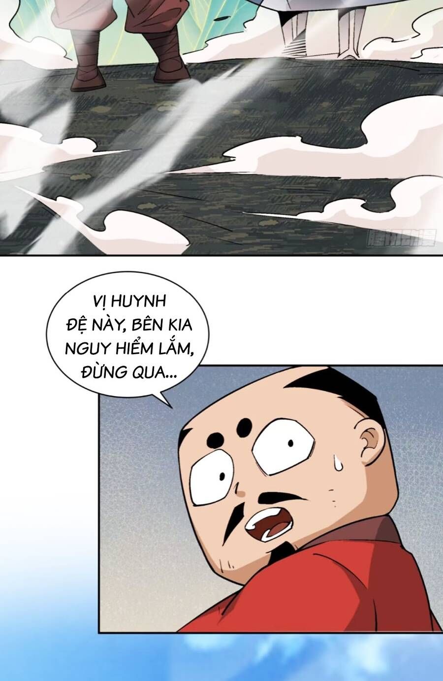 đọc truyện Đồ Đệ Của Ta Đều Là Đại Phản Phái Chương 151 ảnh 37 tại Giả Dược
