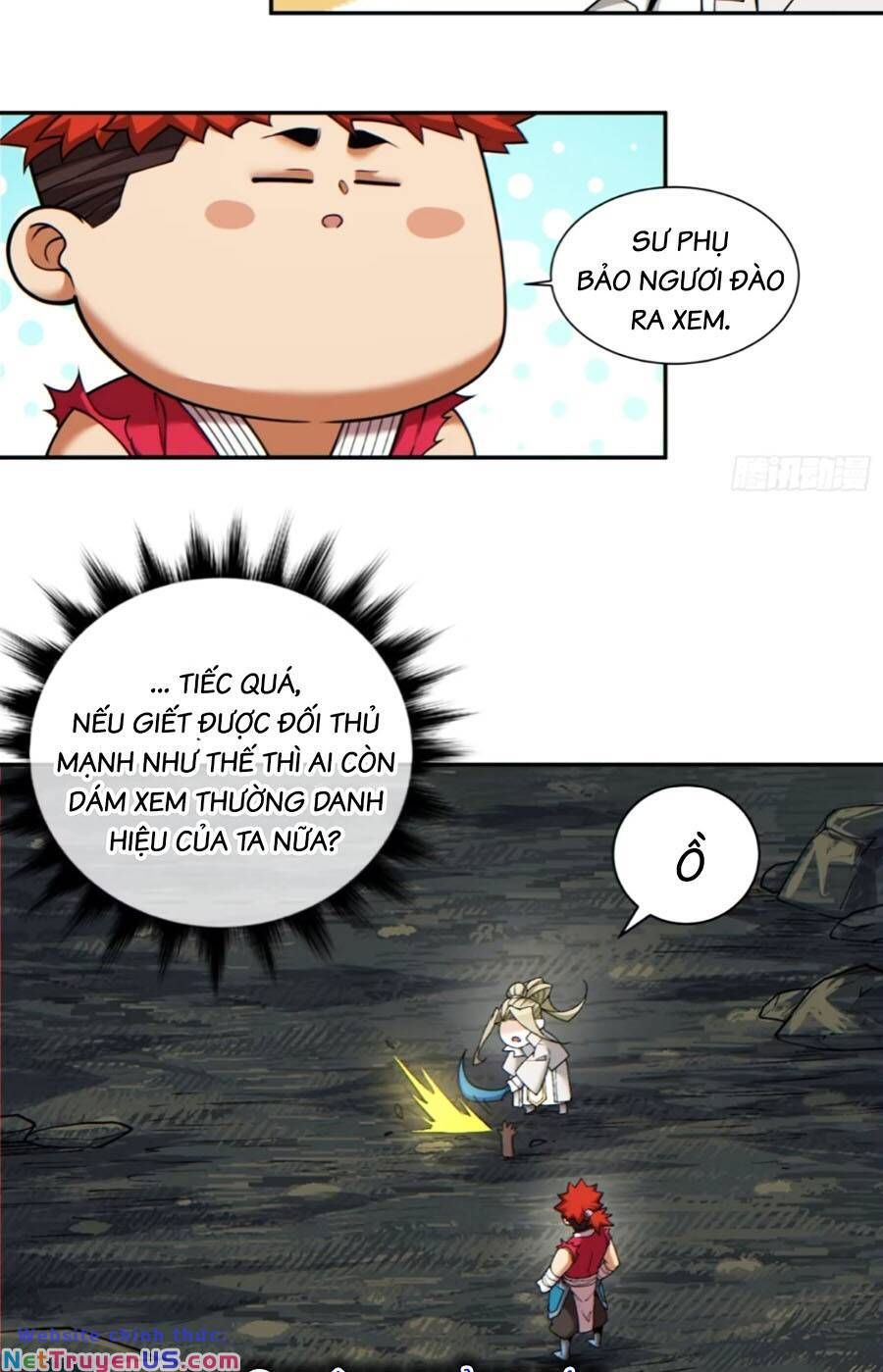 đọc truyện Đồ Đệ Của Ta Đều Là Đại Phản Phái Chương 152 ảnh 7 tại Giả Dược