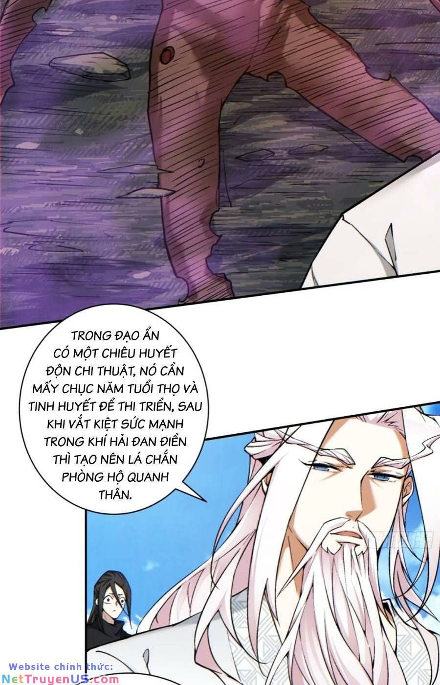 đọc truyện Đồ Đệ Của Ta Đều Là Đại Phản Phái Chương 152 ảnh 10 tại Giả Dược