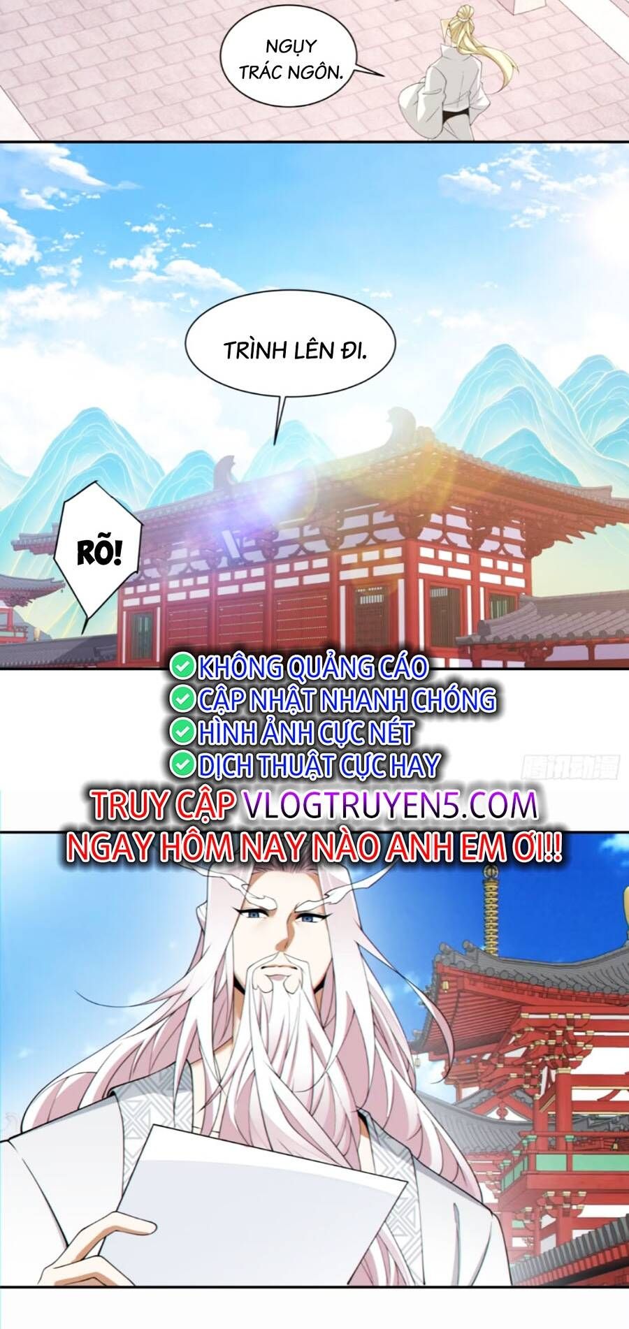 đọc truyện Đồ Đệ Của Ta Đều Là Đại Phản Phái Chương 153 ảnh 37 tại Giả Dược