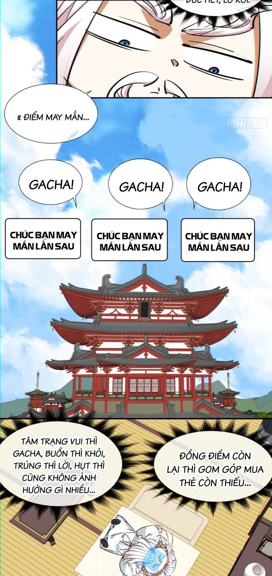 đọc truyện Đồ Đệ Của Ta Đều Là Đại Phản Phái Chương 153 ảnh 42 tại Giả Dược