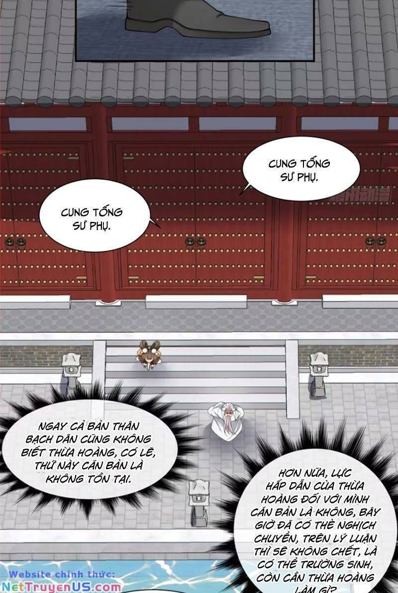 đọc truyện Đồ Đệ Của Ta Đều Là Đại Phản Phái Chương 156 ảnh 23 tại Giả Dược