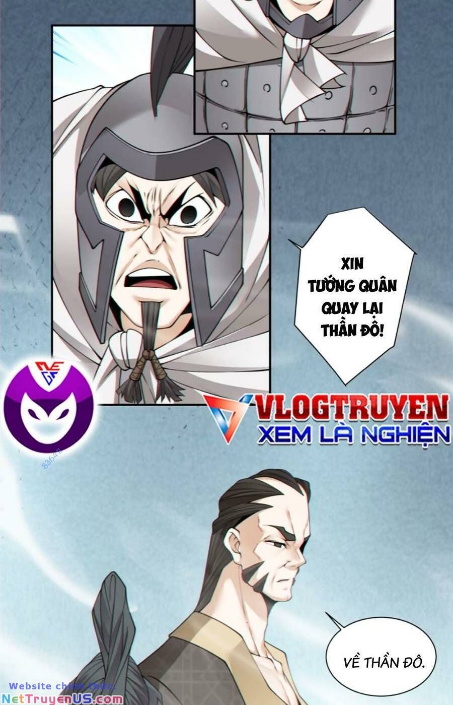 đọc truyện Đồ Đệ Của Ta Đều Là Đại Phản Phái Chương 160 ảnh 6 tại Truyện Dạ Ký