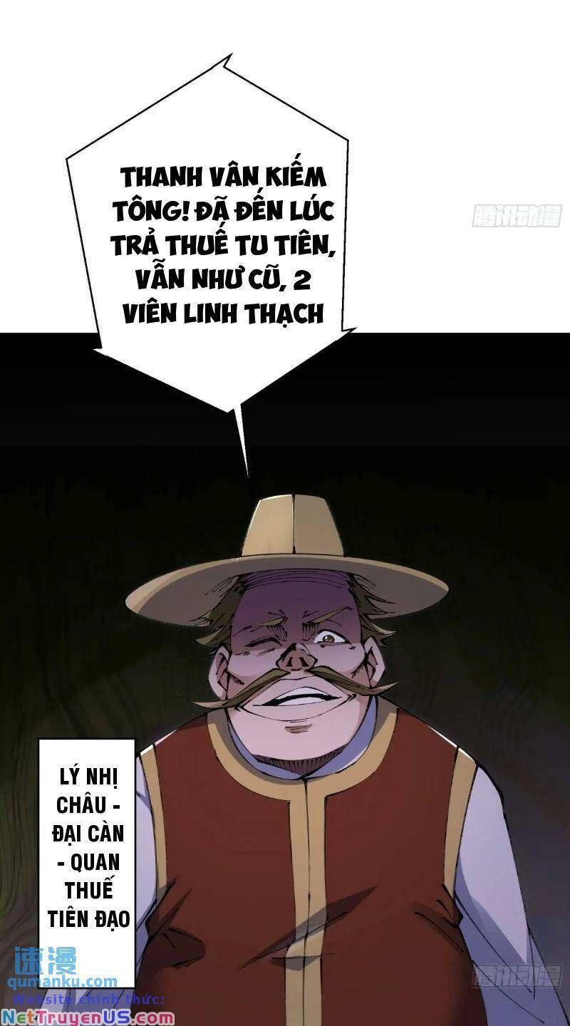 đọc truyện Đồ Đệ Của Ta Đều Là Đại Phản Phái Chương 164 ảnh 13 tại Truyện Dạ Ký