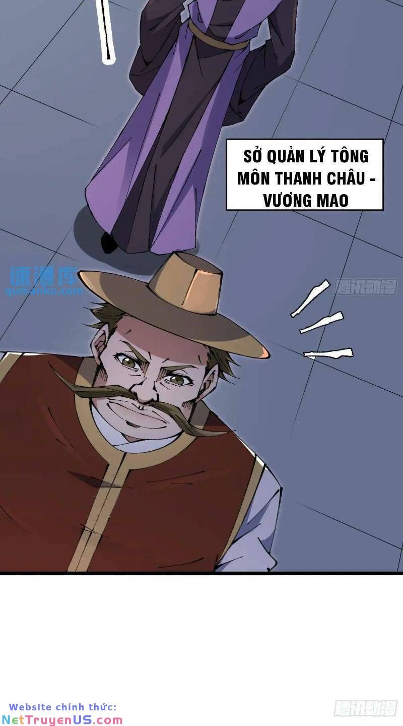 đọc truyện Đồ Đệ Của Ta Đều Là Đại Phản Phái Chương 164 ảnh 18 tại Truyện Dạ Ký