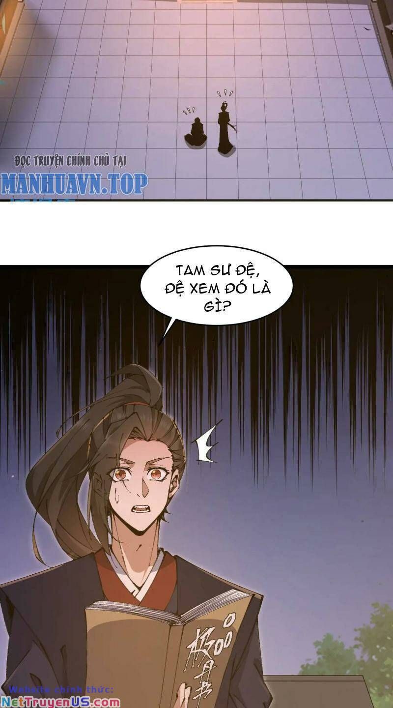 đọc truyện Đồ Đệ Của Ta Đều Là Đại Phản Phái Chương 164 ảnh 8 tại Truyện Dạ Ký