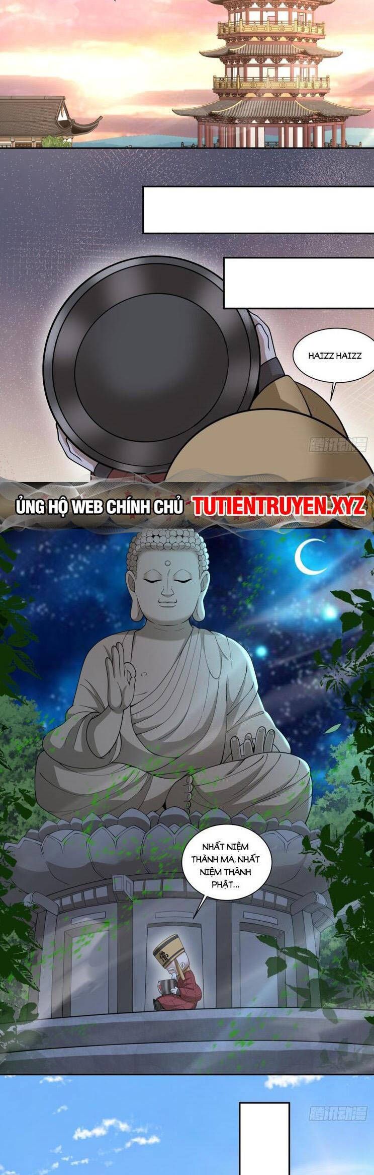 đọc truyện Đồ Đệ Của Ta Đều Là Đại Phản Phái Chương 170 ảnh 10 tại Giả Dược