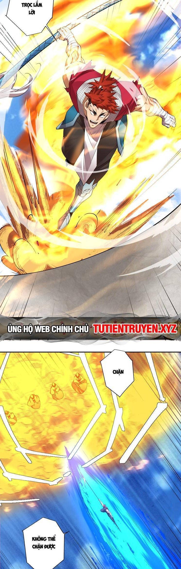 đọc truyện Đồ Đệ Của Ta Đều Là Đại Phản Phái Chương 171 ảnh 22 tại Giả Dược