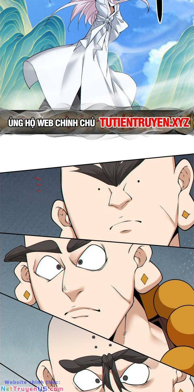 đọc truyện Đồ Đệ Của Ta Đều Là Đại Phản Phái Chương 172 ảnh 19 tại Giả Dược