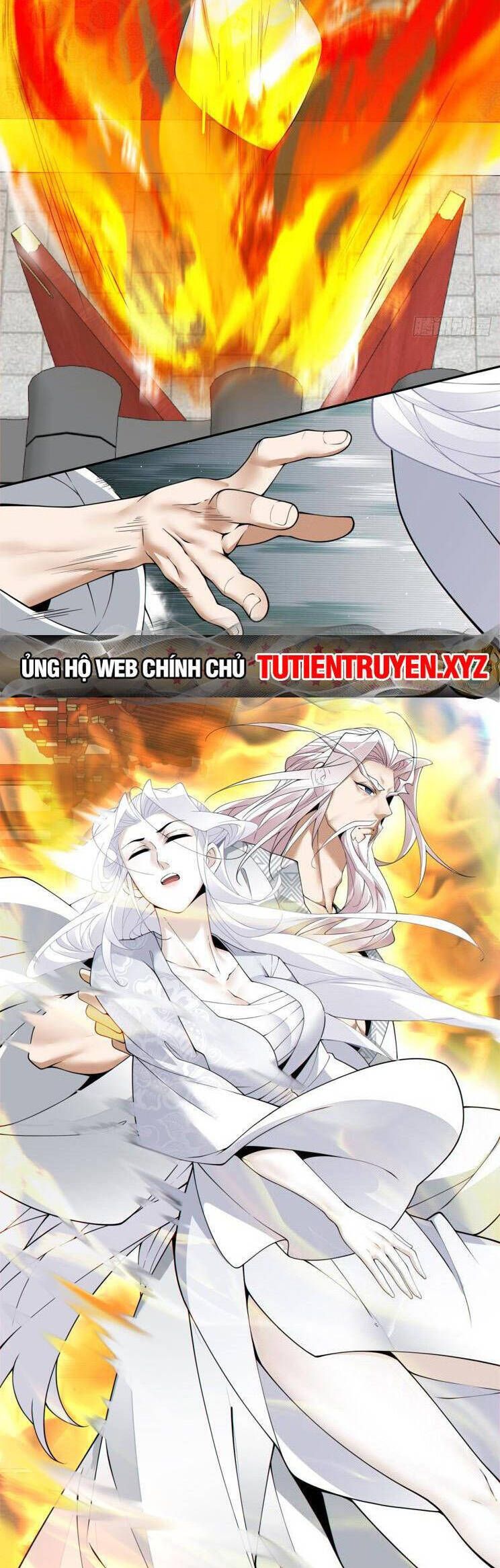 đọc truyện Đồ Đệ Của Ta Đều Là Đại Phản Phái Chương 175 ảnh 21 tại Giả Dược