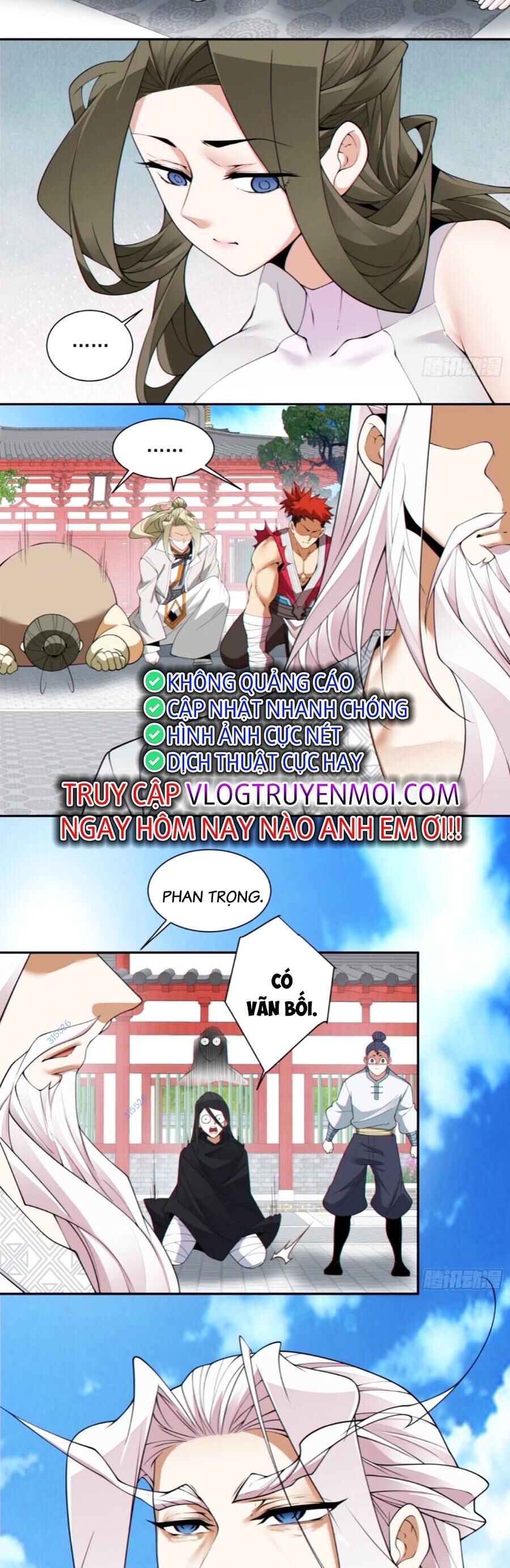 đọc truyện Đồ Đệ Của Ta Đều Là Đại Phản Phái Chương 176 ảnh 11 tại Giả Dược