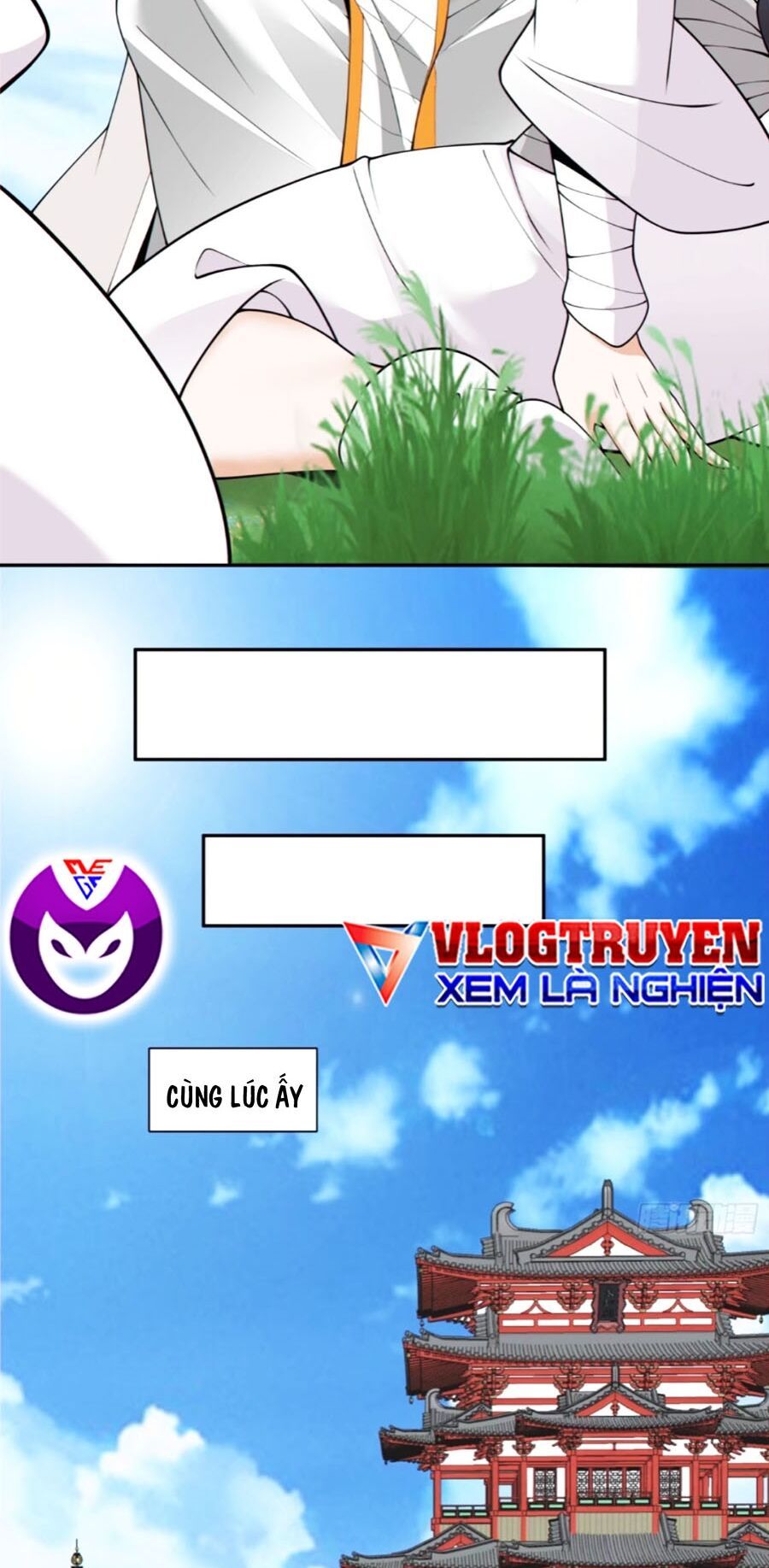 đọc truyện Đồ Đệ Của Ta Đều Là Đại Phản Phái Chương 177 ảnh 16 tại Truyện Dạ Ký