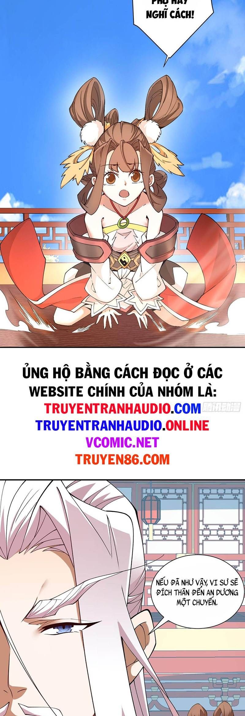 đọc truyện Đồ Đệ Của Ta Đều Là Đại Phản Phái Chương 18 ảnh 6 tại Giả Dược
