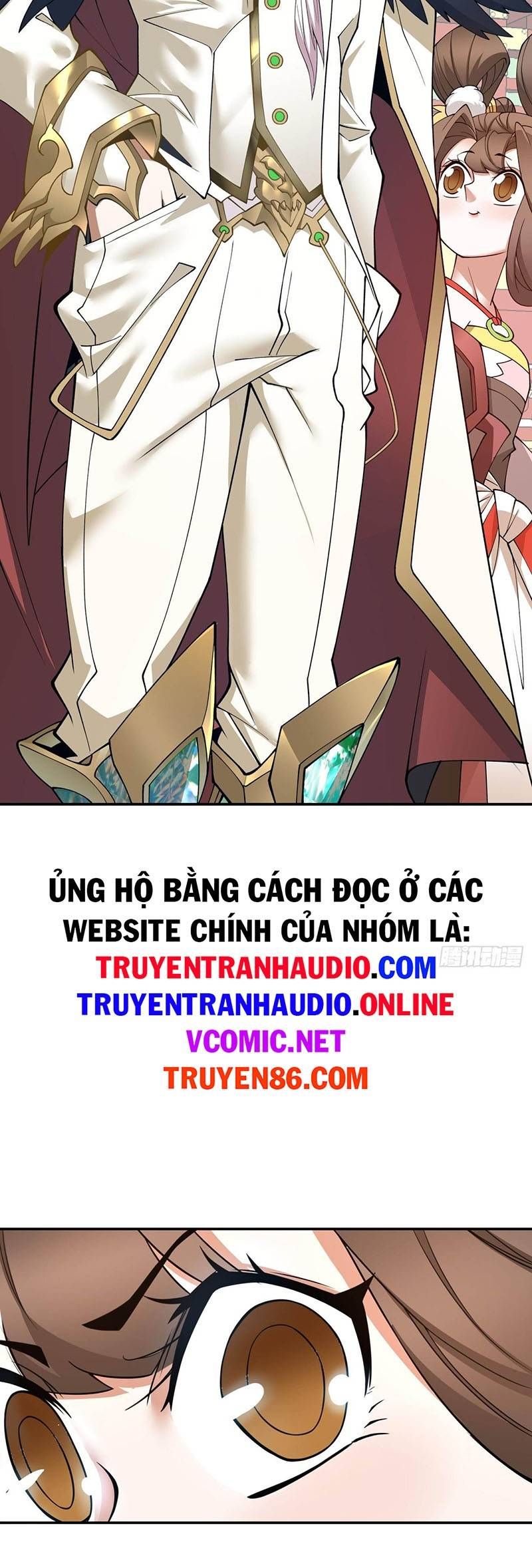 đọc truyện Đồ Đệ Của Ta Đều Là Đại Phản Phái Chương 18 ảnh 10 tại Giả Dược