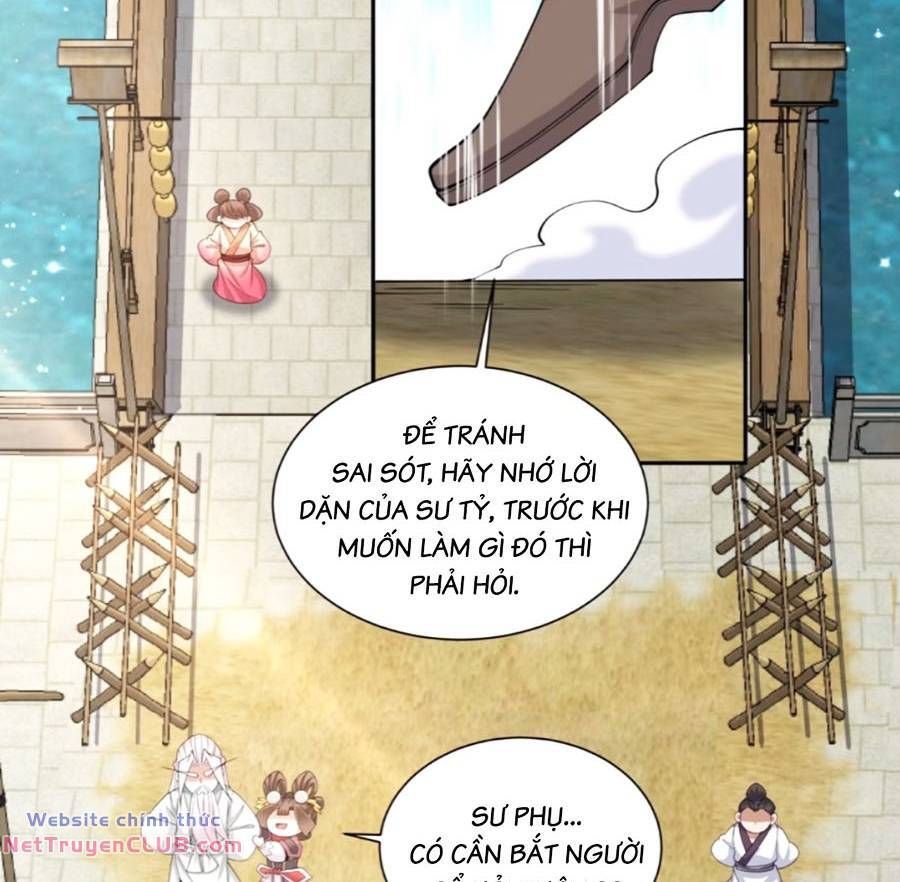 đọc truyện Đồ Đệ Của Ta Đều Là Đại Phản Phái Chương 181 ảnh 23 tại Giả Dược