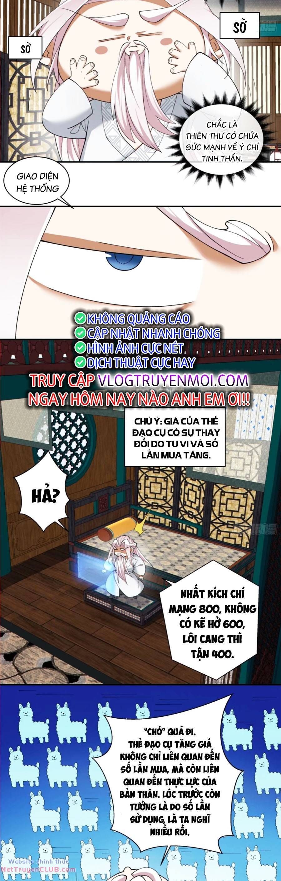đọc truyện Đồ Đệ Của Ta Đều Là Đại Phản Phái Chương 181 ảnh 9 tại Giả Dược