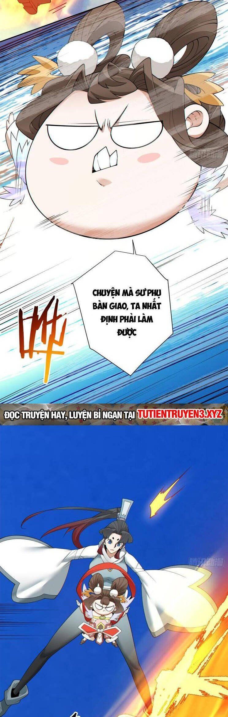 đọc truyện Đồ Đệ Của Ta Đều Là Đại Phản Phái Chương 186 ảnh 20 tại Giả Dược