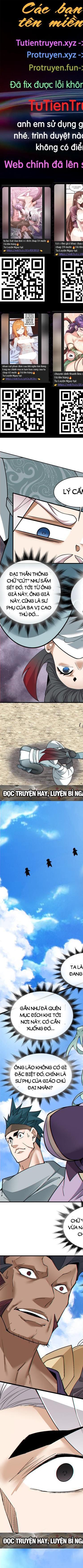đọc truyện Đồ Đệ Của Ta Đều Là Đại Phản Phái Chương 188 ảnh 1 tại Giả Dược