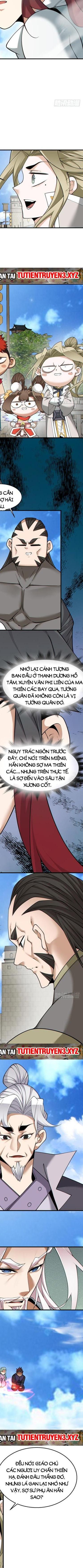 đọc truyện Đồ Đệ Của Ta Đều Là Đại Phản Phái Chương 188 ảnh 8 tại Giả Dược