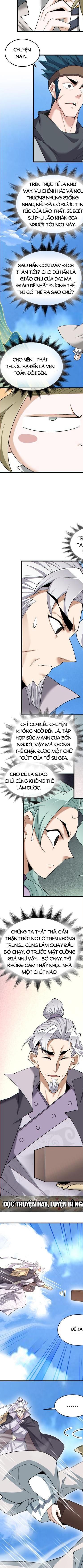 đọc truyện Đồ Đệ Của Ta Đều Là Đại Phản Phái Chương 188 ảnh 9 tại Giả Dược