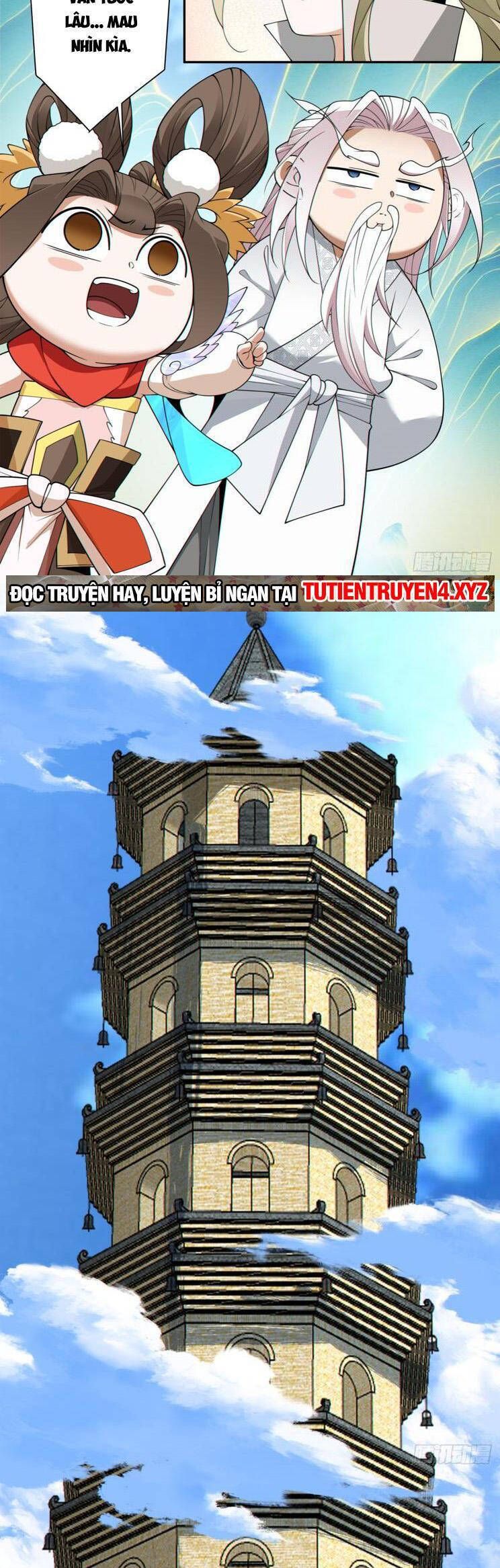 đọc truyện Đồ Đệ Của Ta Đều Là Đại Phản Phái Chương 190 ảnh 4 tại Giả Dược