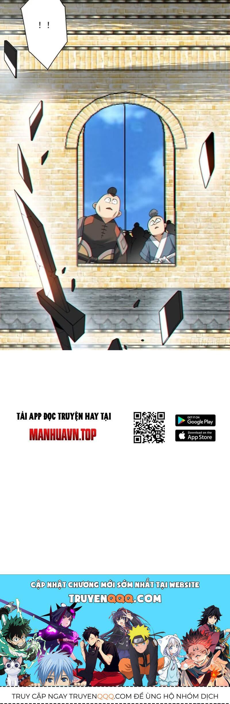 đọc truyện Đồ Đệ Của Ta Đều Là Đại Phản Phái Chương 192 ảnh 21 tại Giả Dược
