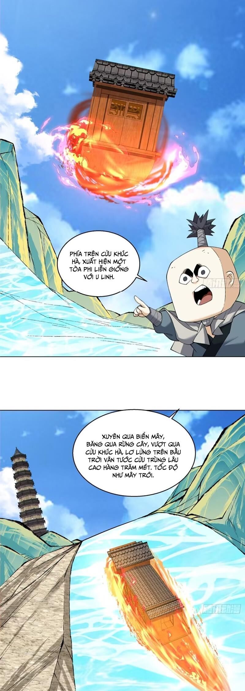 đọc truyện Đồ Đệ Của Ta Đều Là Đại Phản Phái Chương 193 ảnh 4 tại Giả Dược
