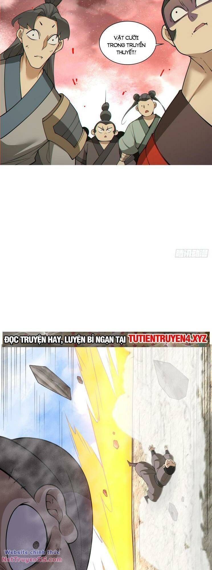 đọc truyện Đồ Đệ Của Ta Đều Là Đại Phản Phái Chương 196 ảnh 9 tại Giả Dược
