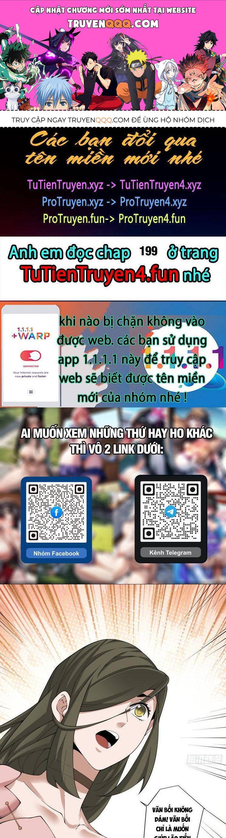 đọc truyện Đồ Đệ Của Ta Đều Là Đại Phản Phái Chương 198 ảnh 1 tại Truyện Dạ Ký