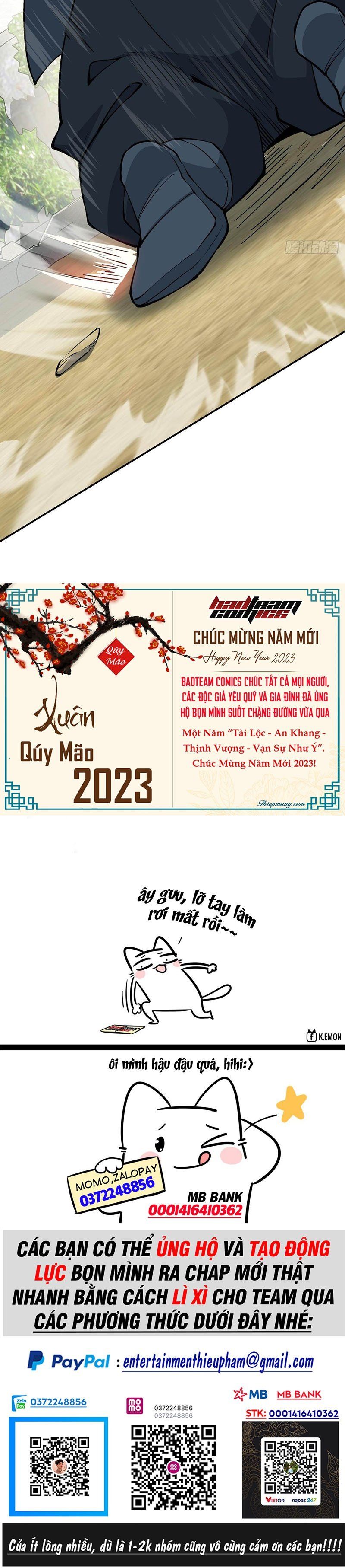 đọc truyện Đồ Đệ Của Ta Đều Là Đại Phản Phái Chương 20 ảnh 15 tại Giả Dược