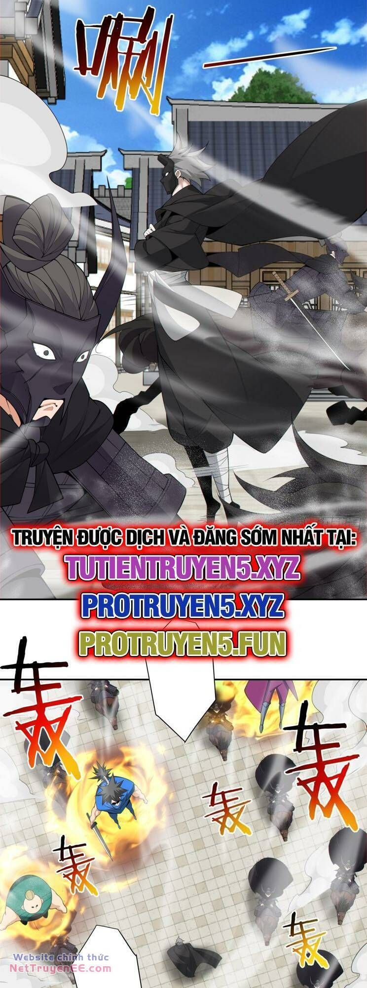 đọc truyện Đồ Đệ Của Ta Đều Là Đại Phản Phái Chương 218 ảnh 6 tại Giả Dược