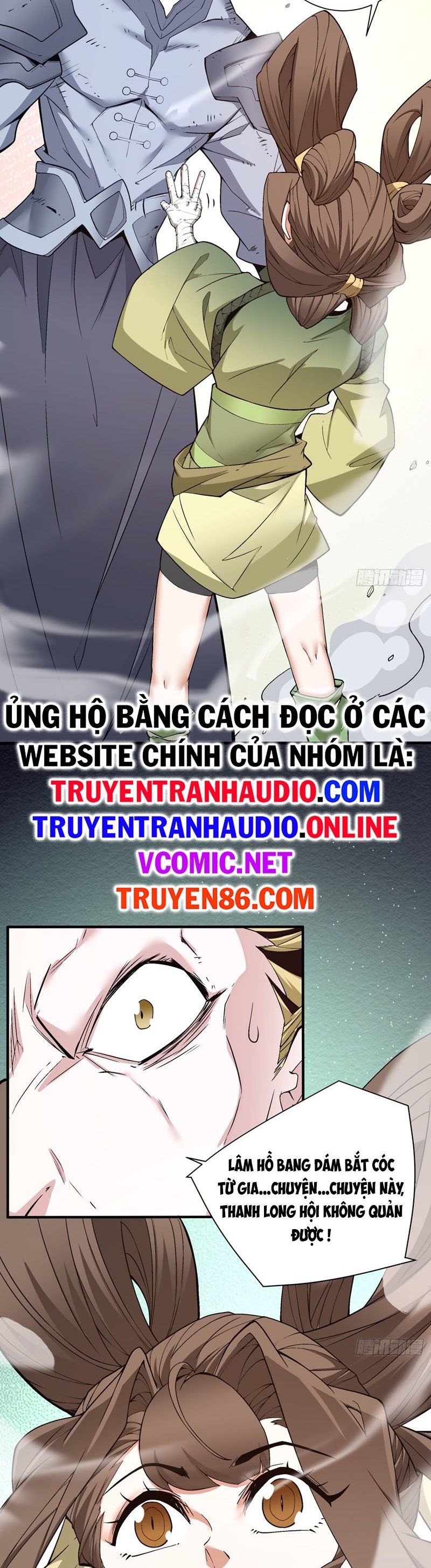 đọc truyện Đồ Đệ Của Ta Đều Là Đại Phản Phái Chương 22 ảnh 13 tại Giả Dược