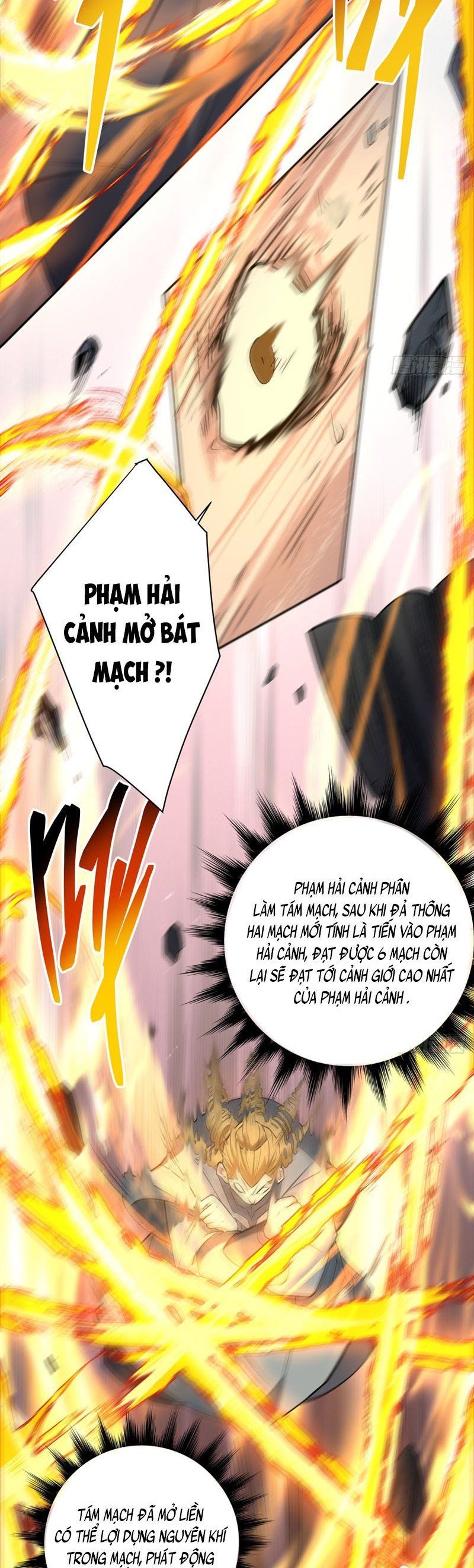 đọc truyện Đồ Đệ Của Ta Đều Là Đại Phản Phái Chương 22 ảnh 7 tại Giả Dược