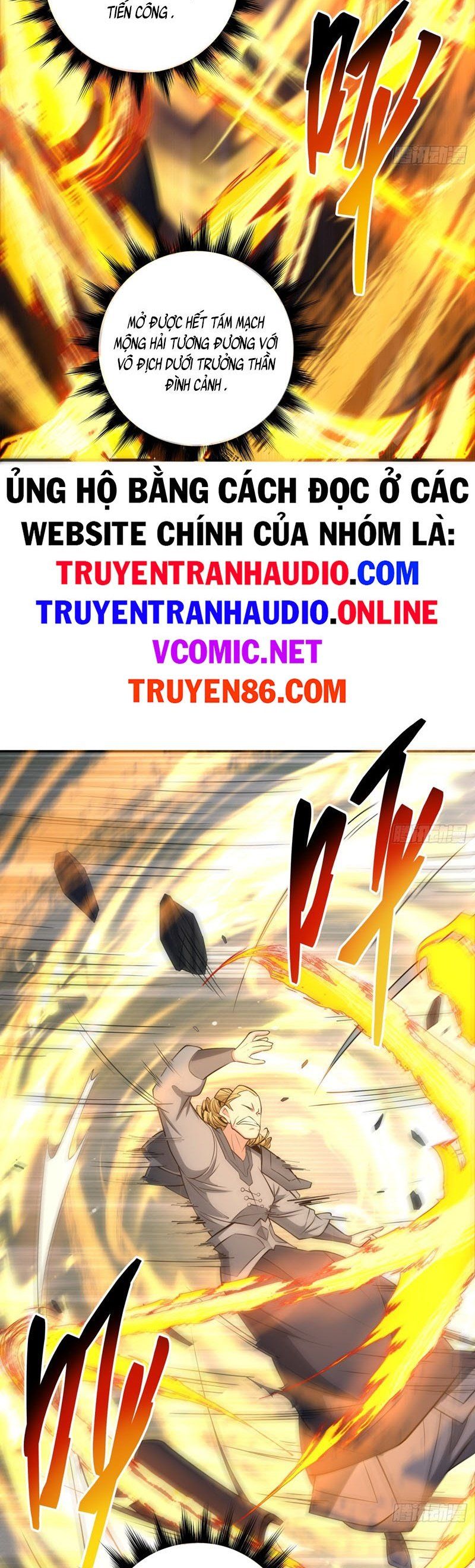 đọc truyện Đồ Đệ Của Ta Đều Là Đại Phản Phái Chương 22 ảnh 8 tại Giả Dược