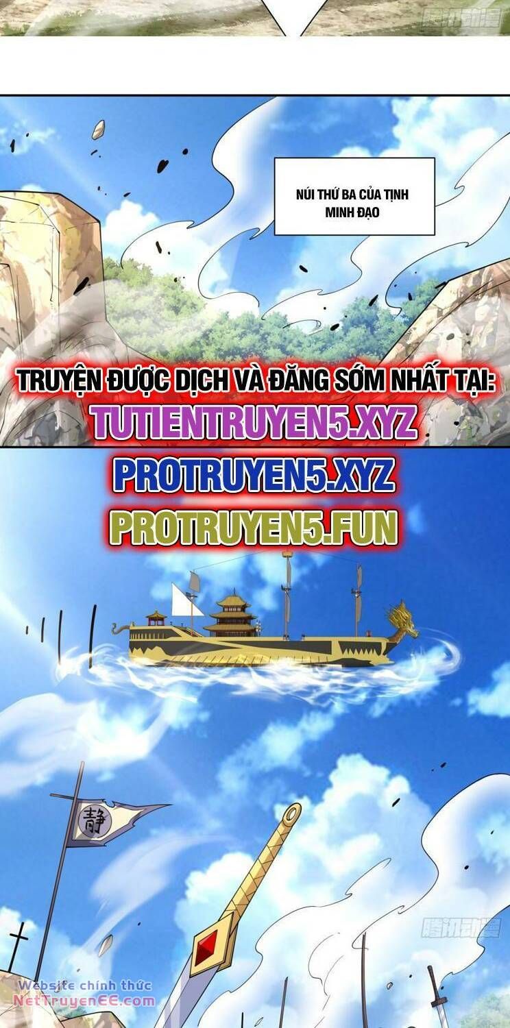 đọc truyện Đồ Đệ Của Ta Đều Là Đại Phản Phái Chương 220 ảnh 4 tại Giả Dược