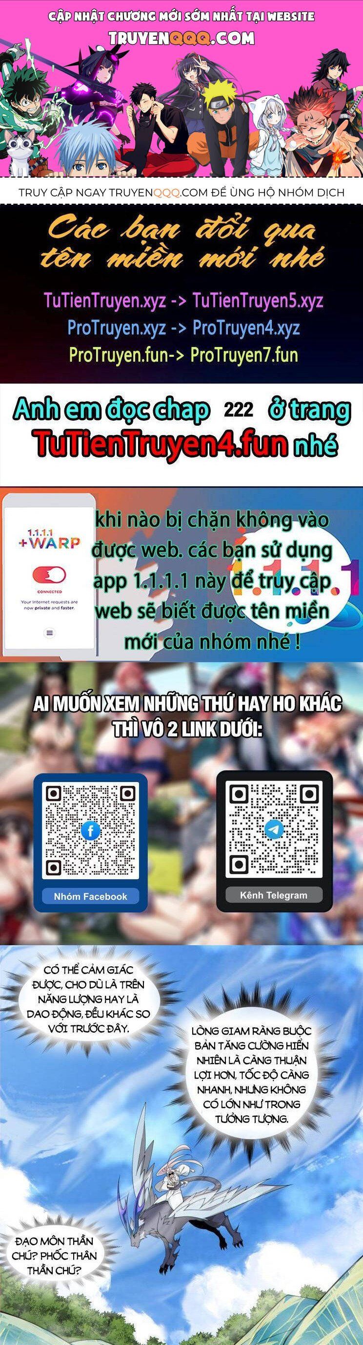 đọc truyện Đồ Đệ Của Ta Đều Là Đại Phản Phái Chương 221 ảnh 1 tại Giả Dược