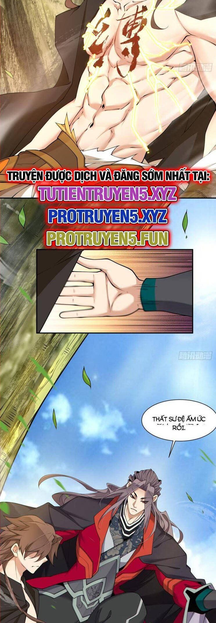 đọc truyện Đồ Đệ Của Ta Đều Là Đại Phản Phái Chương 222 ảnh 23 tại Giả Dược