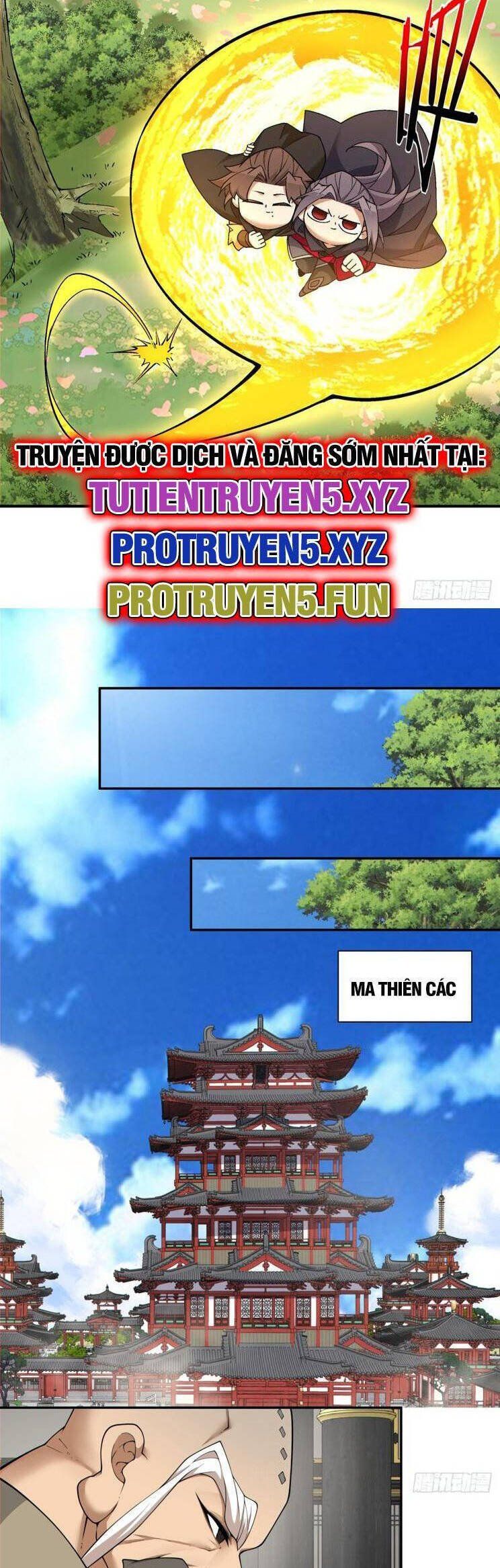 đọc truyện Đồ Đệ Của Ta Đều Là Đại Phản Phái Chương 223 ảnh 9 tại Giả Dược
