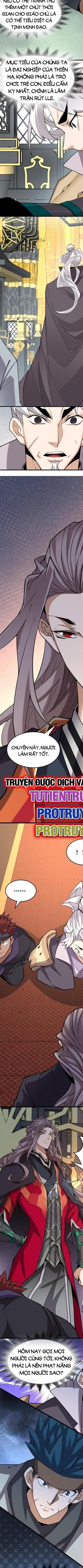 đọc truyện Đồ Đệ Của Ta Đều Là Đại Phản Phái Chương 224 ảnh 11 tại Giả Dược