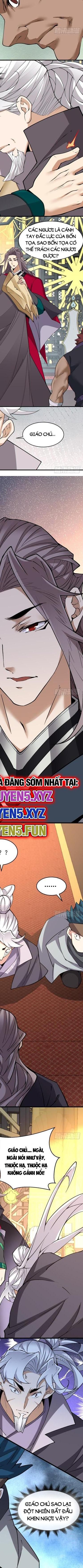 đọc truyện Đồ Đệ Của Ta Đều Là Đại Phản Phái Chương 224 ảnh 12 tại Giả Dược