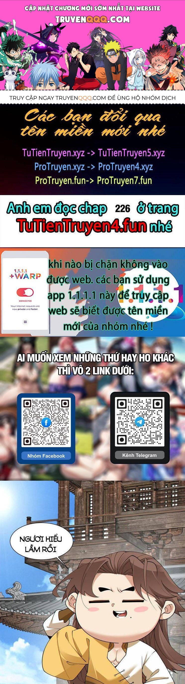 đọc truyện Đồ Đệ Của Ta Đều Là Đại Phản Phái Chương 225 ảnh 1 tại Giả Dược