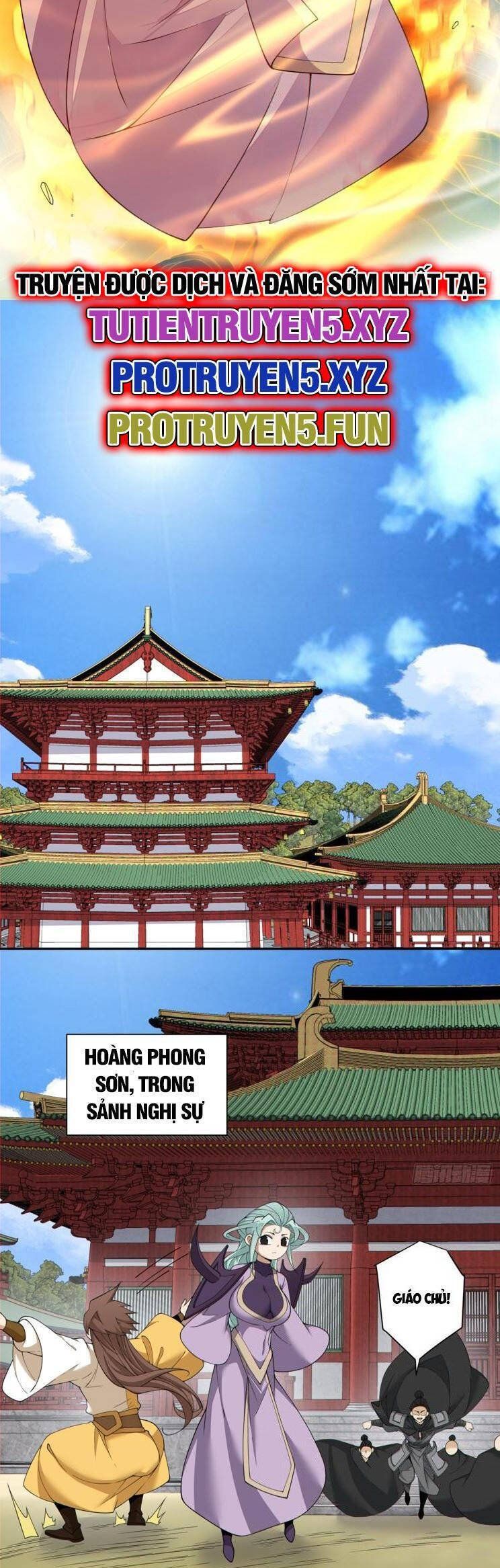 đọc truyện Đồ Đệ Của Ta Đều Là Đại Phản Phái Chương 225 ảnh 4 tại Giả Dược