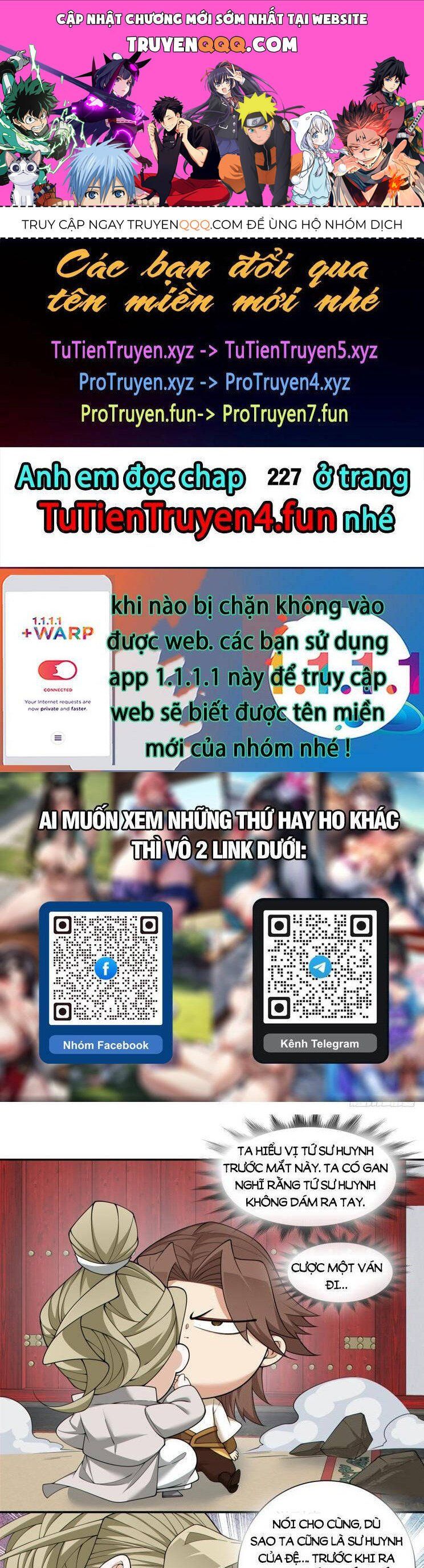 đọc truyện Đồ Đệ Của Ta Đều Là Đại Phản Phái Chương 226 ảnh 1 tại Giả Dược