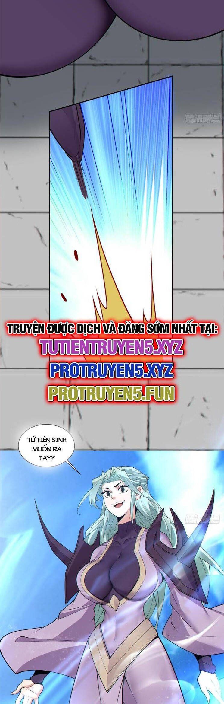 đọc truyện Đồ Đệ Của Ta Đều Là Đại Phản Phái Chương 226 ảnh 23 tại Giả Dược