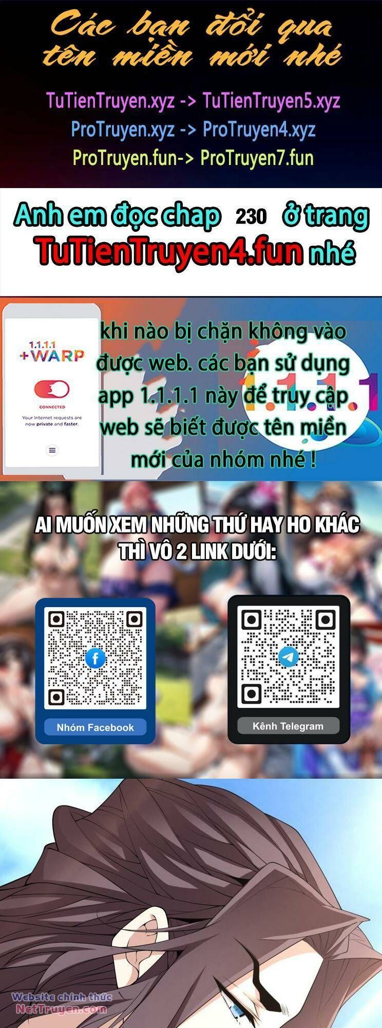đọc truyện Đồ Đệ Của Ta Đều Là Đại Phản Phái Chương 229 ảnh 1 tại Truyện Dạ Ký