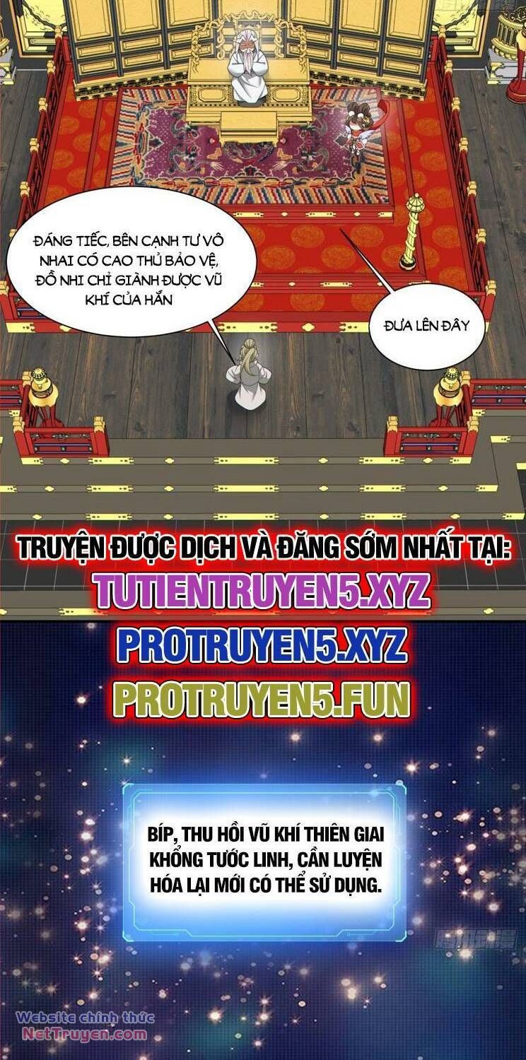 đọc truyện Đồ Đệ Của Ta Đều Là Đại Phản Phái Chương 229 ảnh 16 tại Truyện Dạ Ký