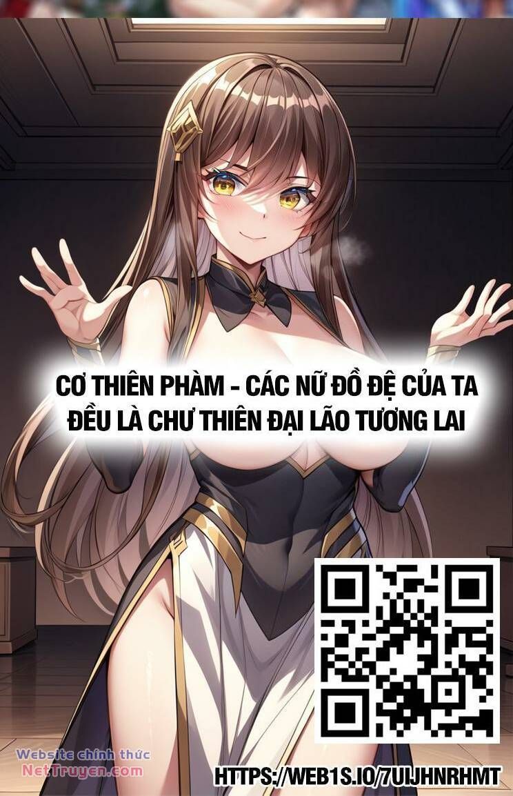 đọc truyện Đồ Đệ Của Ta Đều Là Đại Phản Phái Chương 229 ảnh 36 tại Truyện Dạ Ký